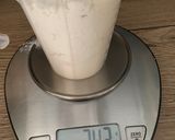 Фото кроку 3 до Мармуровий кекс на молоці і олії.🥛.