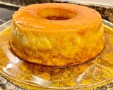 Foto del paso 11 de la receta: Pastel con Pudin (Cake with Pudding)