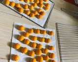 Foto langkah ke 10 dari resep Nastar mulus premium.