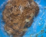 Φωτογραφία βήματος 4 της συνταγής Μαλακά cookies με ανανά, καρύδα και βρώμη