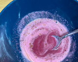 Foto del paso 1 de la receta: Ensalada de temporada con aliño de ceviche