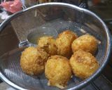 Foto langkah ke 7 dari resep Bitterballen.