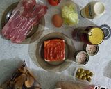 Foto del paso 3 de la receta: T o p Se c r e t ! Sándwiches