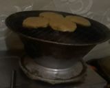 चूरमा (Churma Recipe in Hindi) रेसिपी चरण 5 फोटो