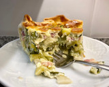 Foto del paso 22 de la receta: Pizza rústica de calabacín
