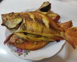 Foto langkah ke 2 dari resep Nila Bakar teflon.