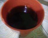Foto langkah ke 3 dari resep Bubur Sumsum Lembut.