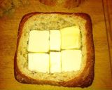 Foto del paso 3 de la receta: Ciabatta breakfast (Desayuno)