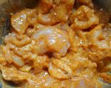 চিকেন মাঞ্চুরিয়ান (chicken manchurian recipe in Bengali) রেসিপি ধাপ - 1 ছবি