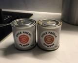 Bu’s famous quick and healthy refried beans