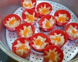 Foto langkah ke 5 dari resep Dimsum ayam.
