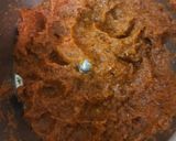 A picture of step 4 of Amritsari Chole.