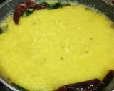 દાળ ખિચડી (Dal Khichdi Recipe In Gujarati) રેસીપી સ્ટેપ3ફોટો