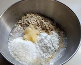 A picture of step 1 of ★ coconut cereal bar ★.