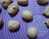 Foto langkah ke 4 dari resep Roti Manis.