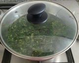 Foto del paso 2 de la receta: Pechuga de Pollo rellena con Jamón, Queso y Chimichurri a lo Carmelita