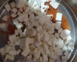 நெய் பன்னீர் ஃப்ரை(Ghee panner fries recipe in tamil) ரெசிபி ஸ்டேப் 1 புகைப்படம்