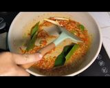 Foto langkah ke 3 dari resep Rica rica paha ayam.