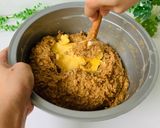 Foto langkah ke 2 dari resep Roti Ganjel Rel Khas Semarang.