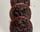 A picture of step 3 of Choco lava idli cake.