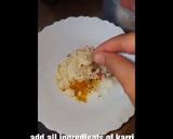 A picture of step 2 of Khausay.