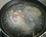 Foto langkah ke 1 dari resep Soto ayam.