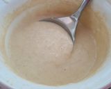 Alakbarát gofri recept fázis 4 fotója