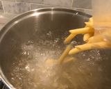 Foto del paso 4 de la receta: Pasta primavera
