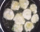 Foto langkah ke 3 dari resep Cireng Crispy Bumbu Rujak.