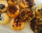 Foto langkah ke 6 dari resep Donat simple ala anak kosan💃💃💃.