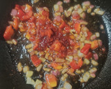 Foto del paso 5 de la receta: Arroz con gambas, almejas y pulpo