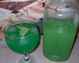 صورة لخطوة 2 من وصفة مشروب موخيتو المنعش 🍸🍋