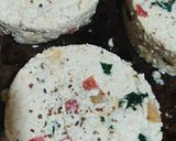 Foto del paso 3 de la receta: HAMBURGUESAS VEGANAS DE TOFU Y KALE 🥬