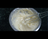 ரெட் வெல்வெட் கேக் (Red velvet cake recipe in tamil) ரெசிபி ஸ்டேப் 9 புகைப்படம்