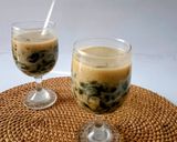 Foto langkah ke 9 dari resep Cendol Kecebong.