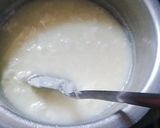 A picture of step 1 of Rasgulla.