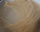Foto langkah ke 1 dari resep Spageti Aglio Olio.