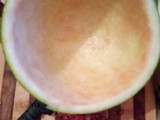 Watermelon Sorbet