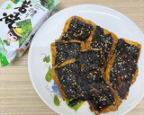 素蒲燒鰻（豆皮料理）的食譜步驟7照片