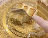 Foto del paso 19 de la receta: Pastel de coco y almendra “sin gluten “ (versión sin gluten de Boone Bake)