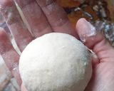 Foto del paso 3 de la receta: Pao de deus (pan de Diós)🤓