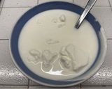 Foto del passaggio 2 della ricetta Pane gluten-free (istantaneo e senza lievito)