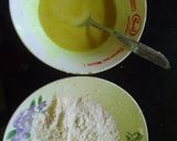 Foto langkah ke 2 dari resep Chicken Wings Kobe Tepung Putih.