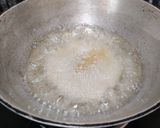 A picture of step 5 of KUTTU ATTA ALOO PURI with WHOLE WHEAT ATTA...