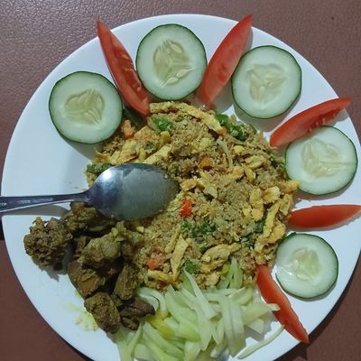 Langkah 10