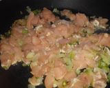 Foto del paso 3 de la receta: Empanadas de pollo