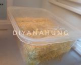 Foto langkah ke 3 dari resep Tempe Stik Krispy.