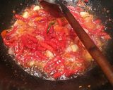 Foto langkah ke 1 dari resep Sambal Tomat / Tomato Sambal.