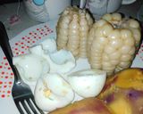 Foto del paso 1 de la receta: Desayuno de verduras
