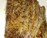 صورة لخطوة 1 من وصفة Beef Wellington لحمة تندر لوين